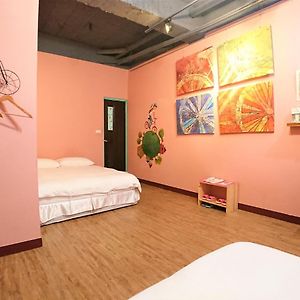Basic Triple Room